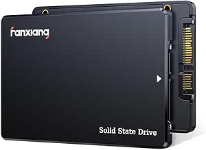 Disco SSD 512 Gb