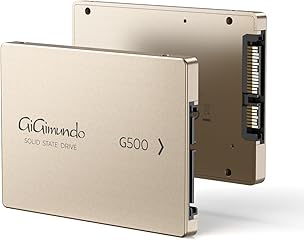 Disco in Alluminio da 500 gb SSD Con Windows 11 pro preinstallato pronto all uso