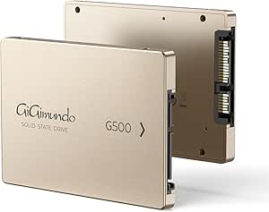 Disco SSD 1 Tb