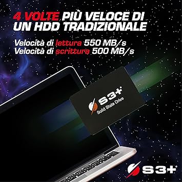 SSD SATA 3.0 240GB - Retail