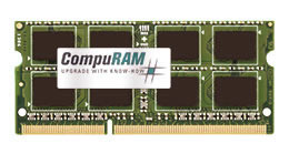 8 Gb DDR3 - 1333 Mhz