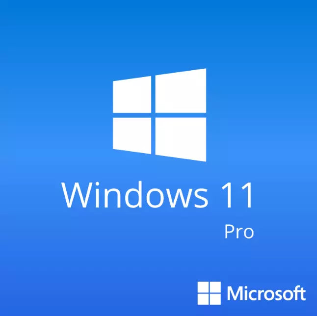 Windows 11 Pro Key