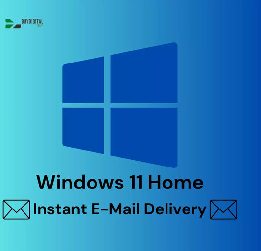 Windows 11 Home Key