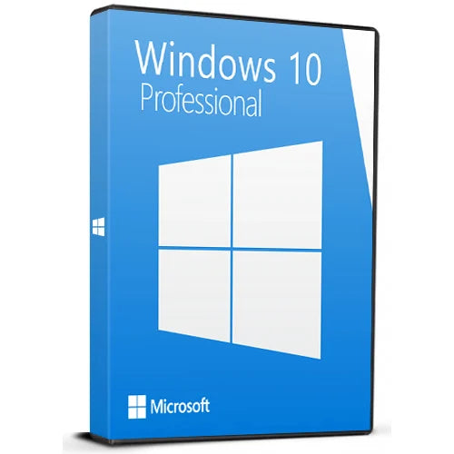 Windows 10 Pro